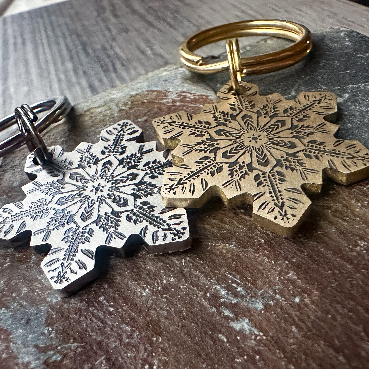 Snowflake - No Name v3