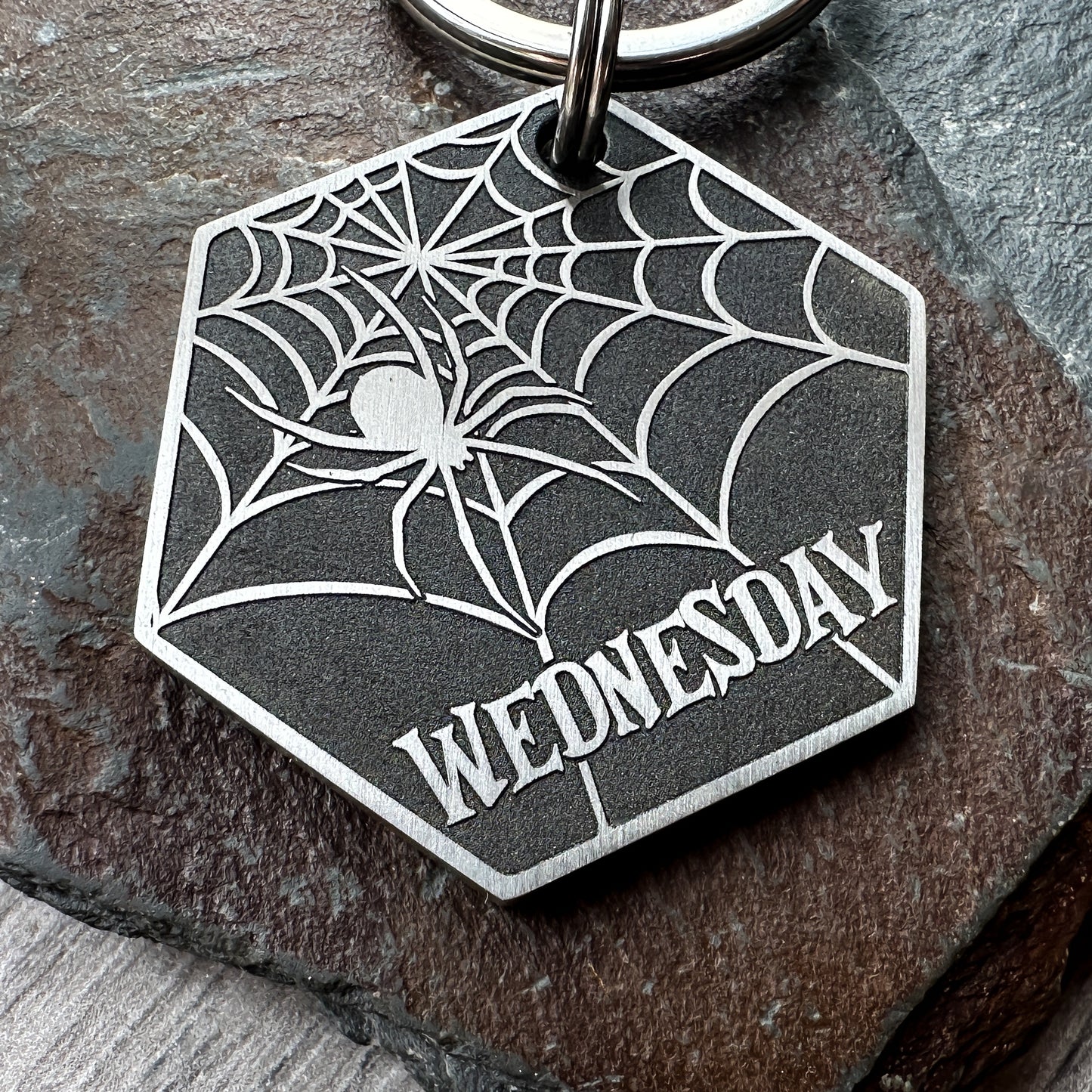 Halloween Spider