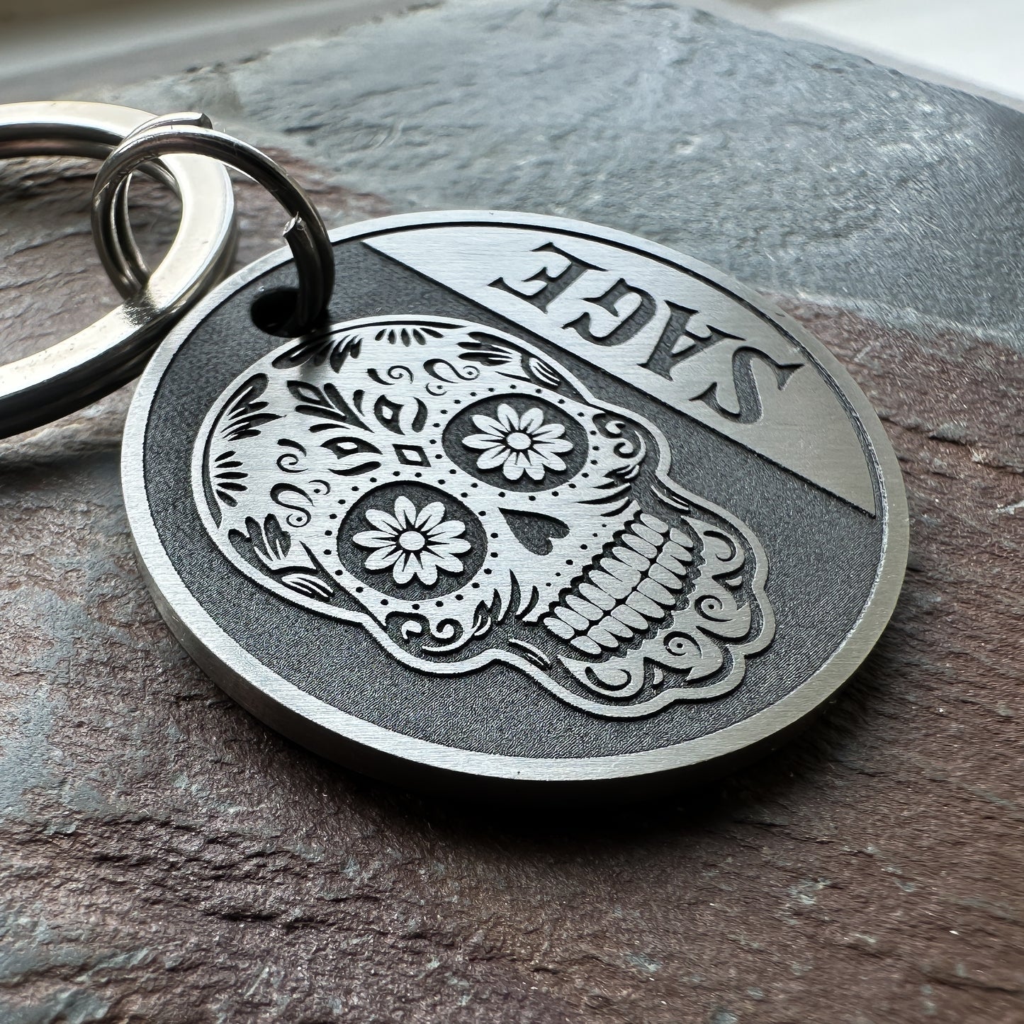 Sugar Skull