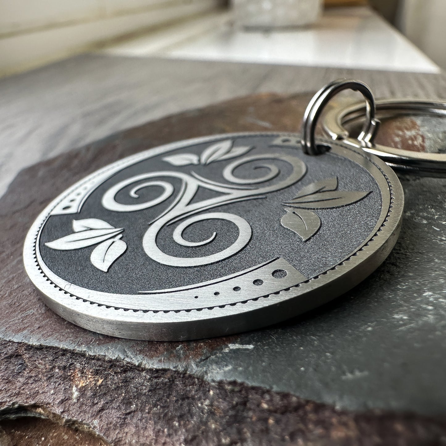 Celtic Triskele