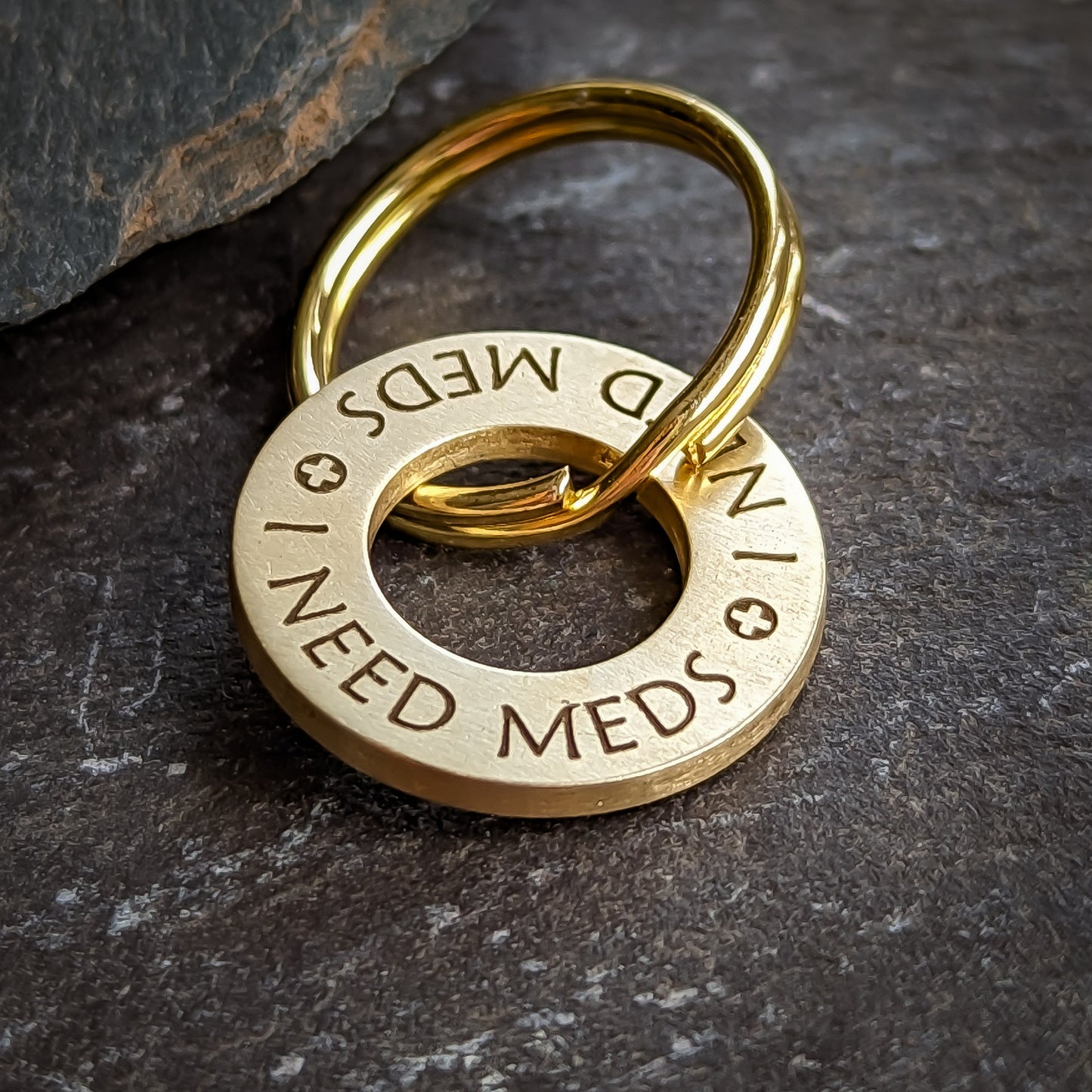 I Need Meds