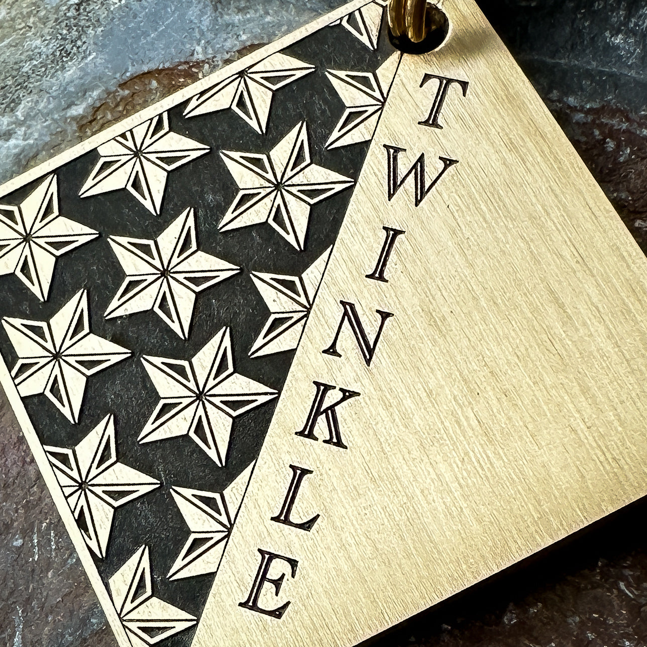 Twinkle Twinkle