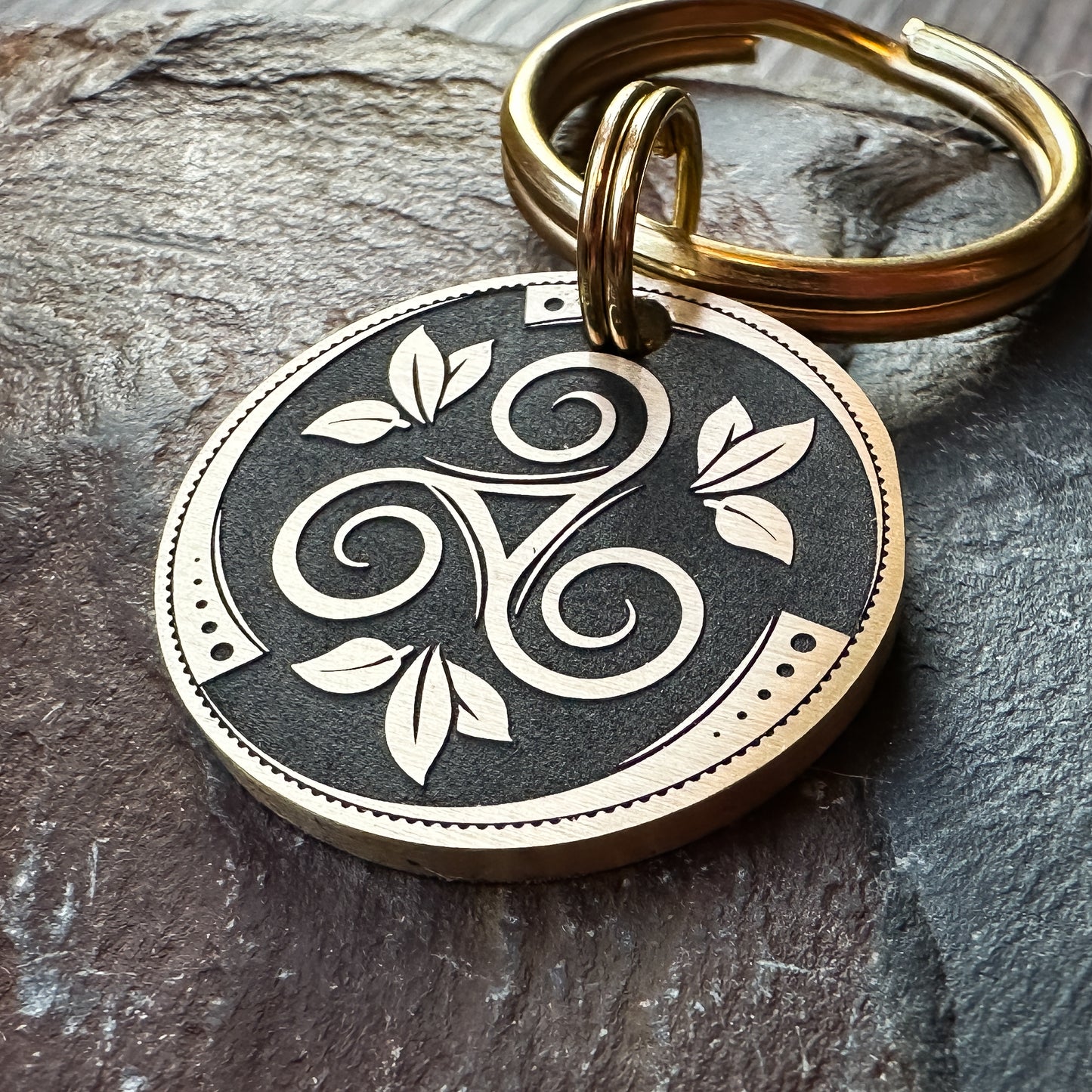 Celtic Triskele