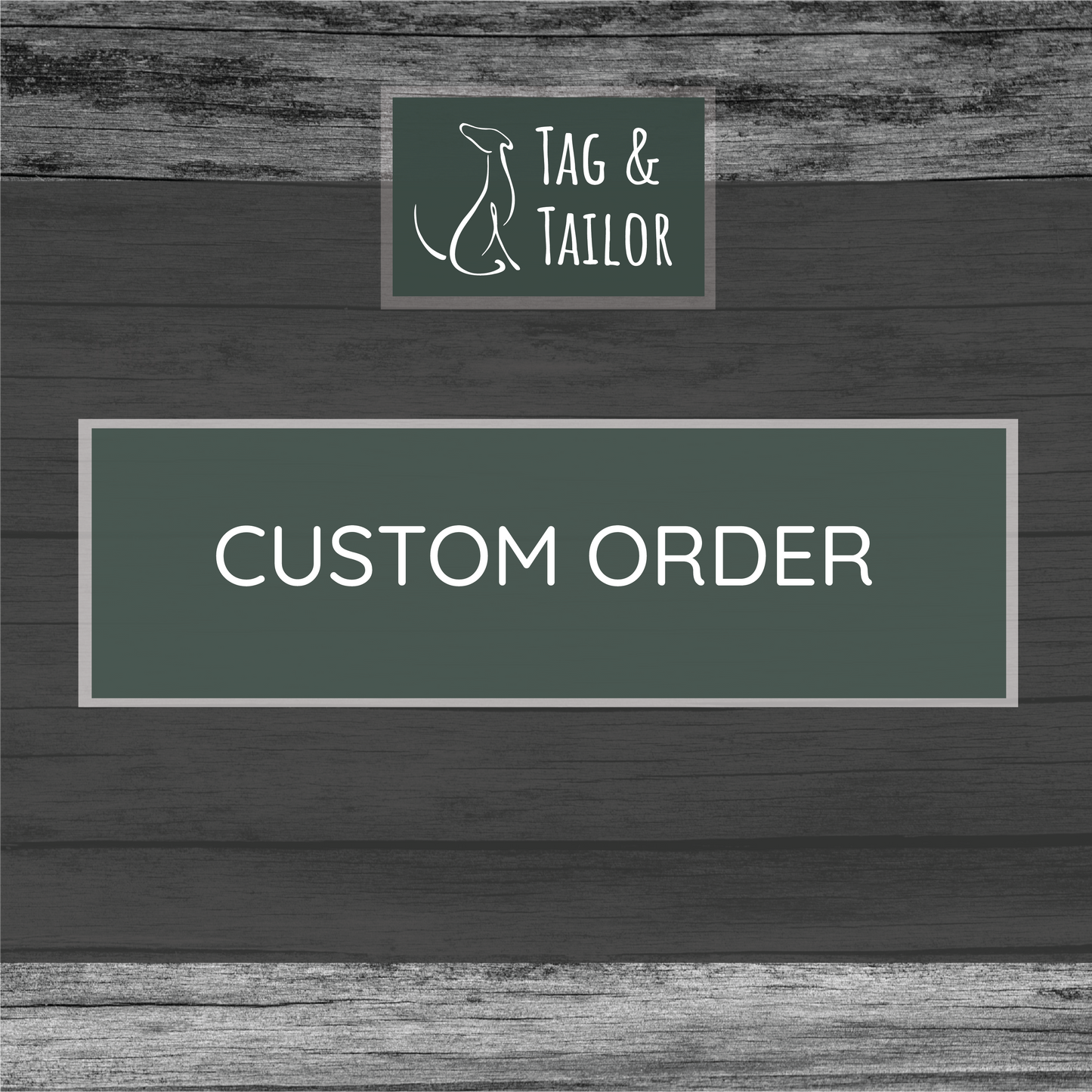 Custom repeat - Sarah