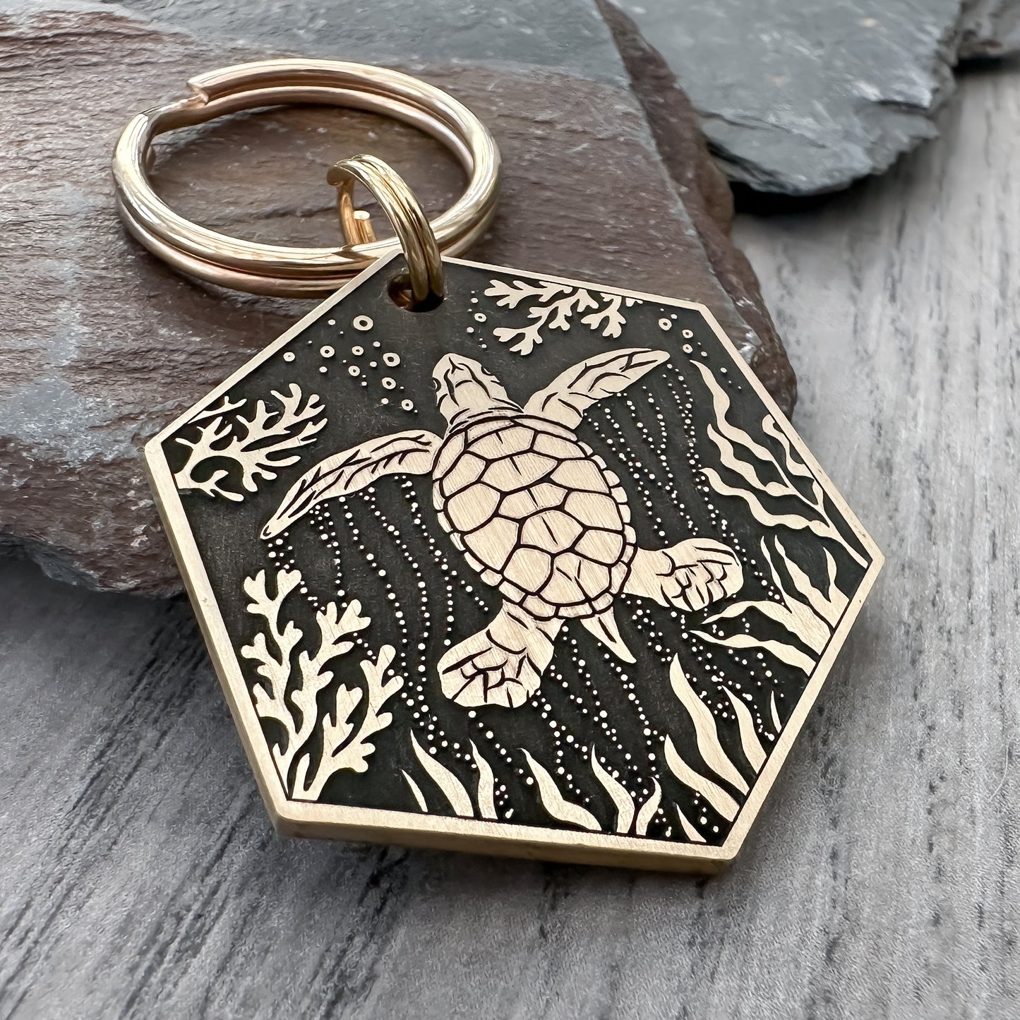 Sea Turtle