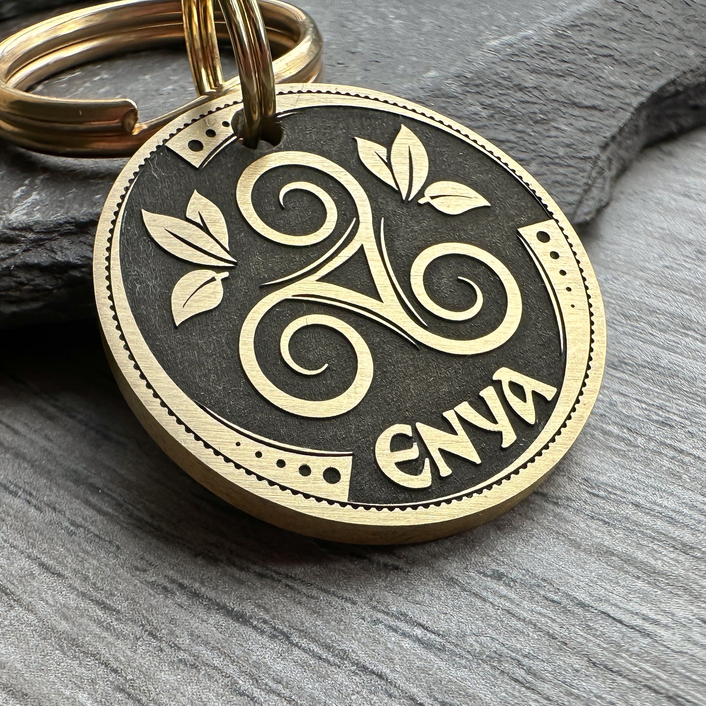 Celtic Triskele