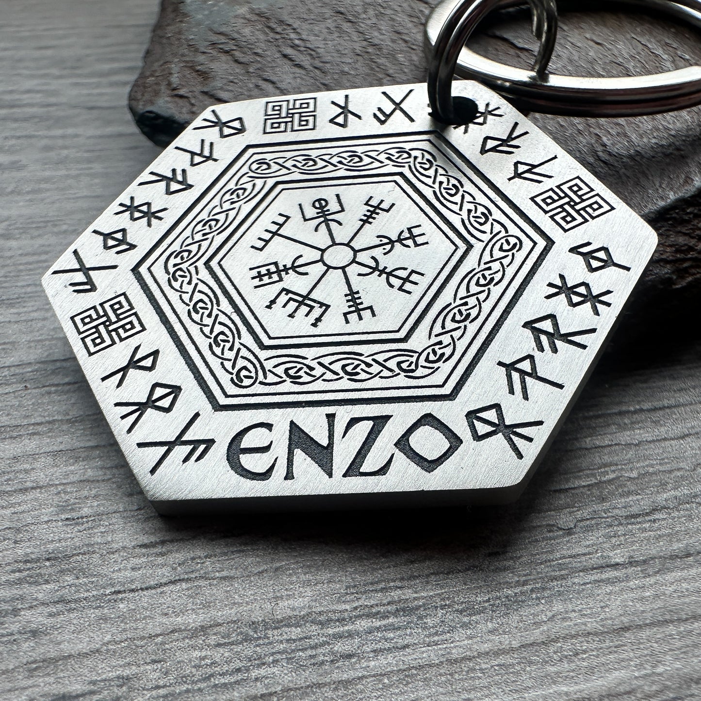 Viking Runes - Best Seller