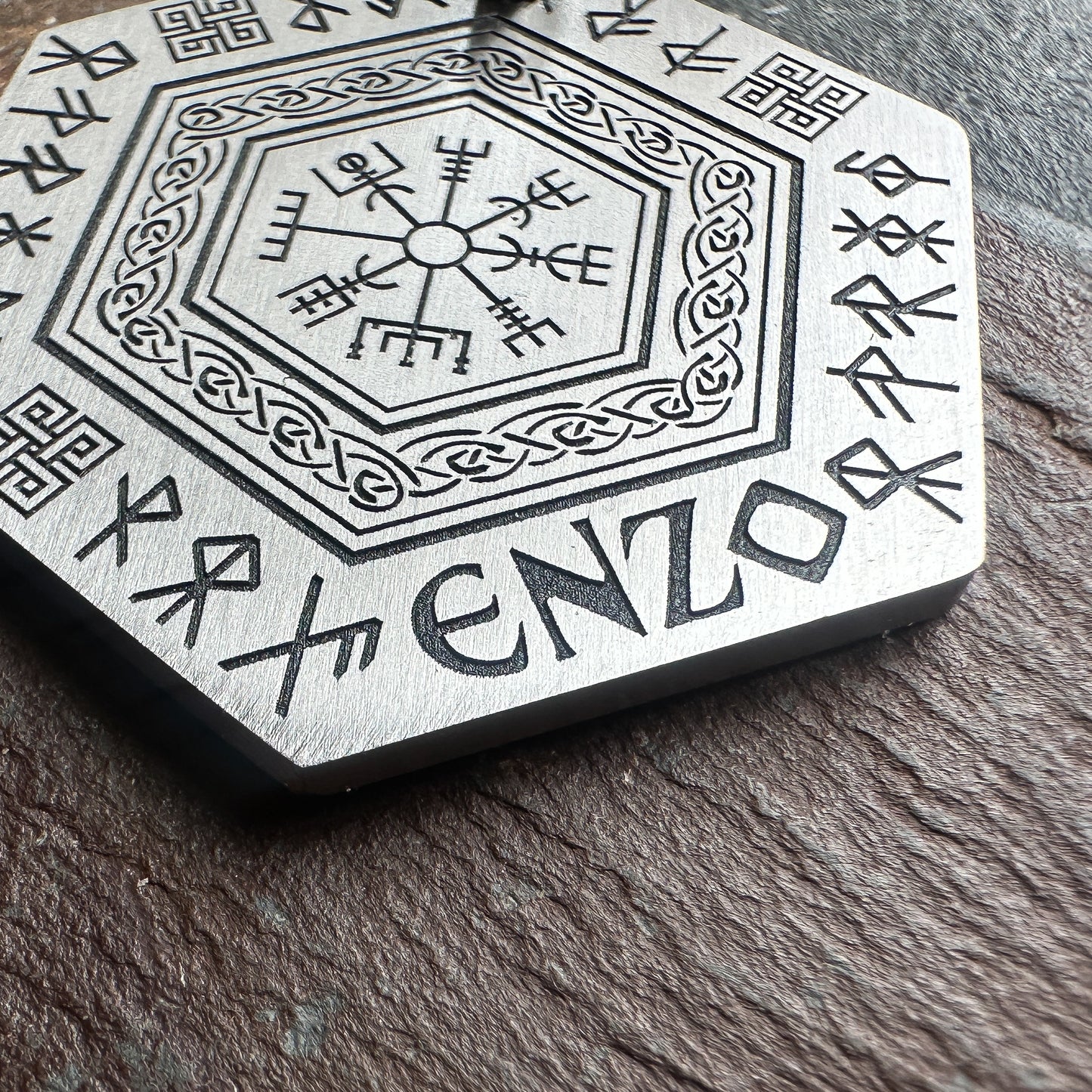 Viking Runes - Best Seller
