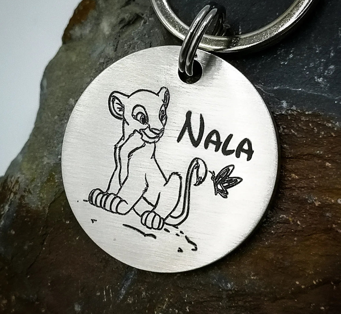 Nala - Lion King