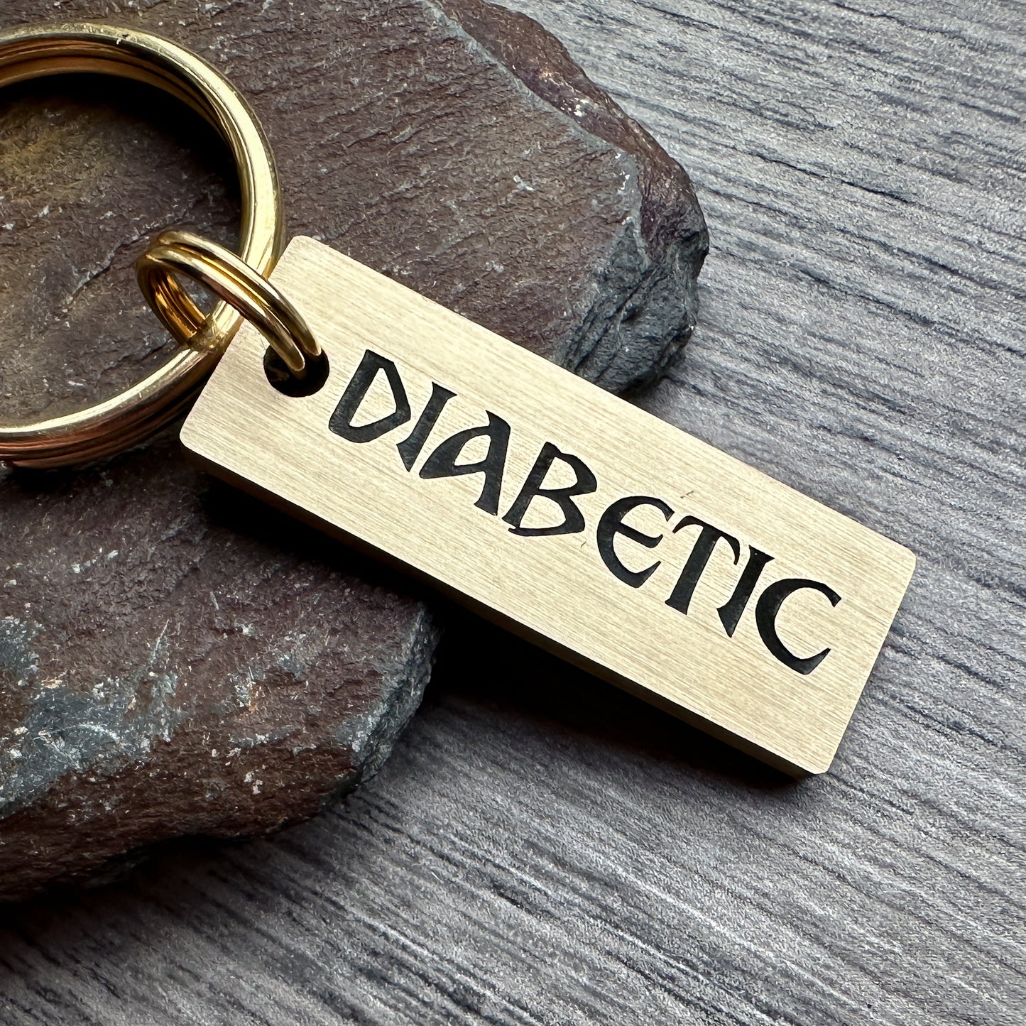 Diabetic
