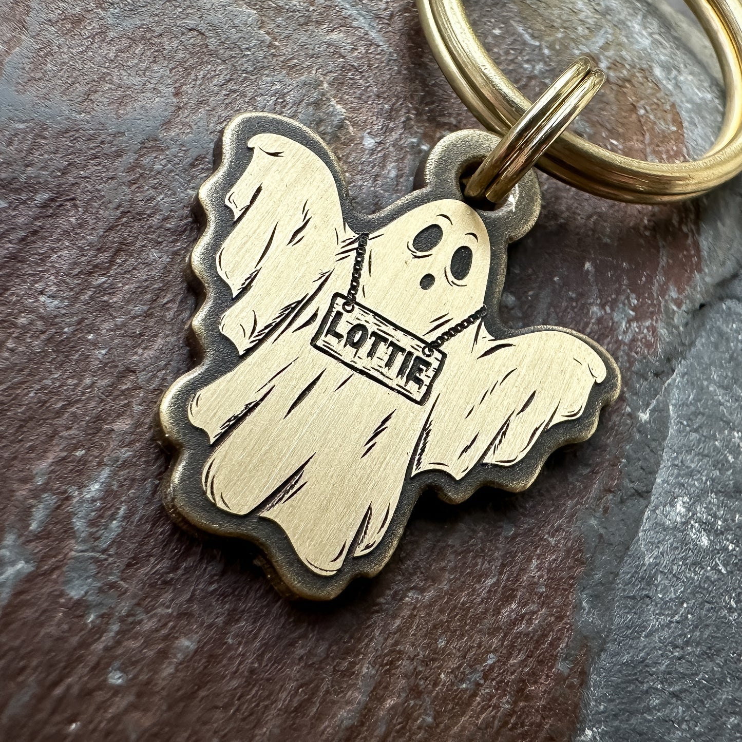 Ghost