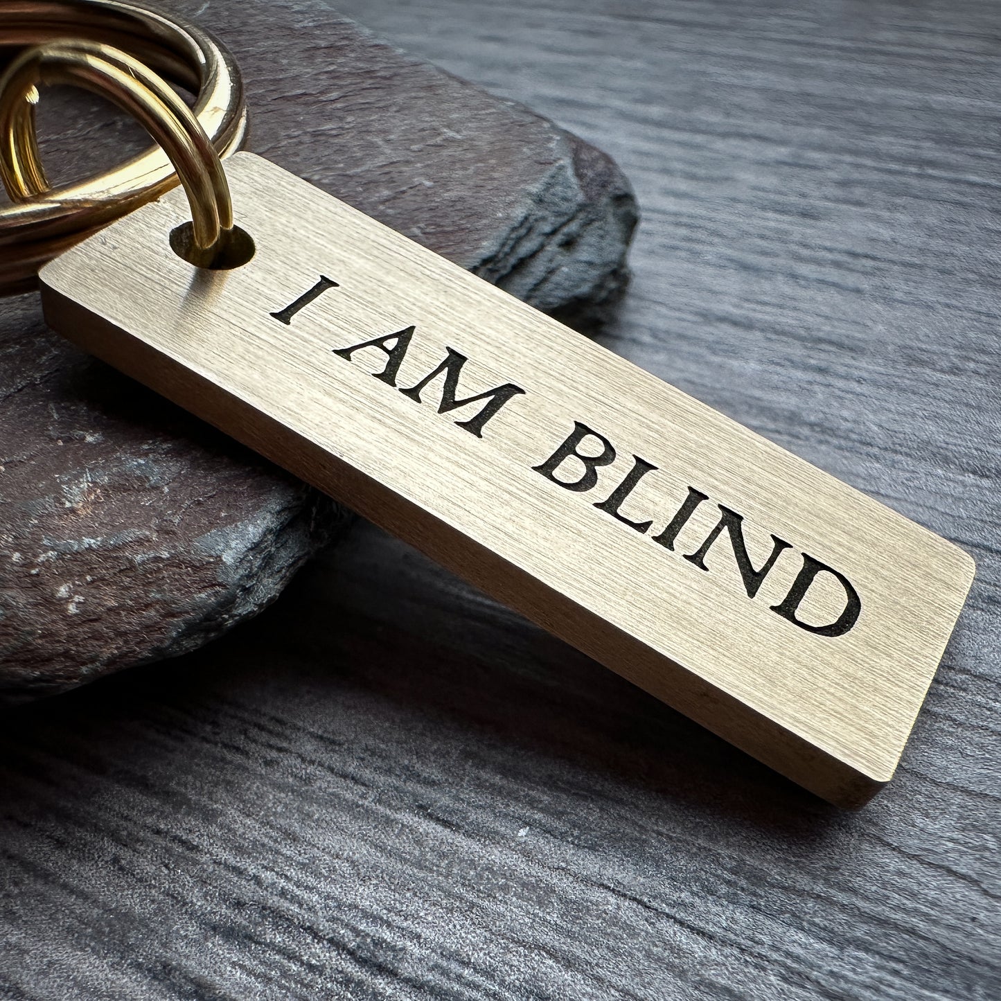I am Blind lg