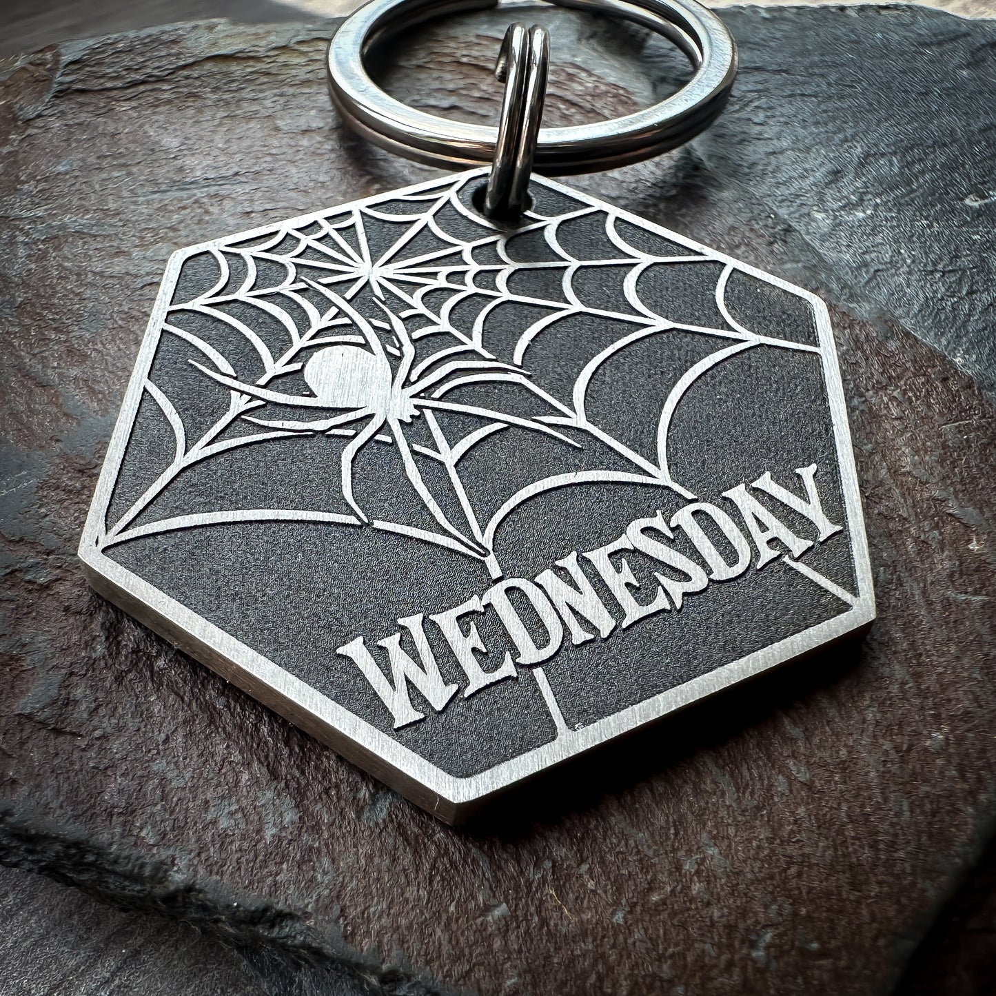 Halloween Spider