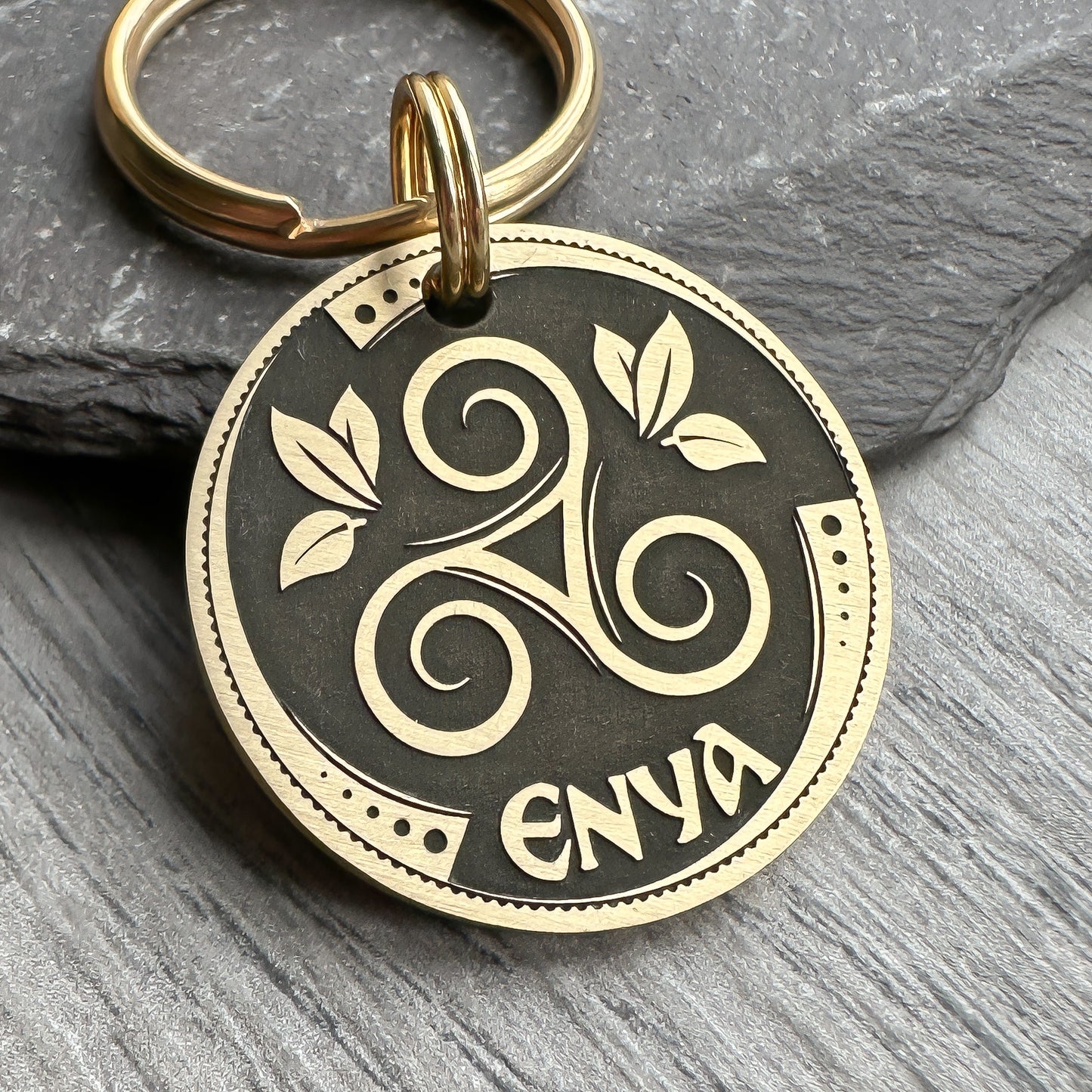 Celtic Triskele