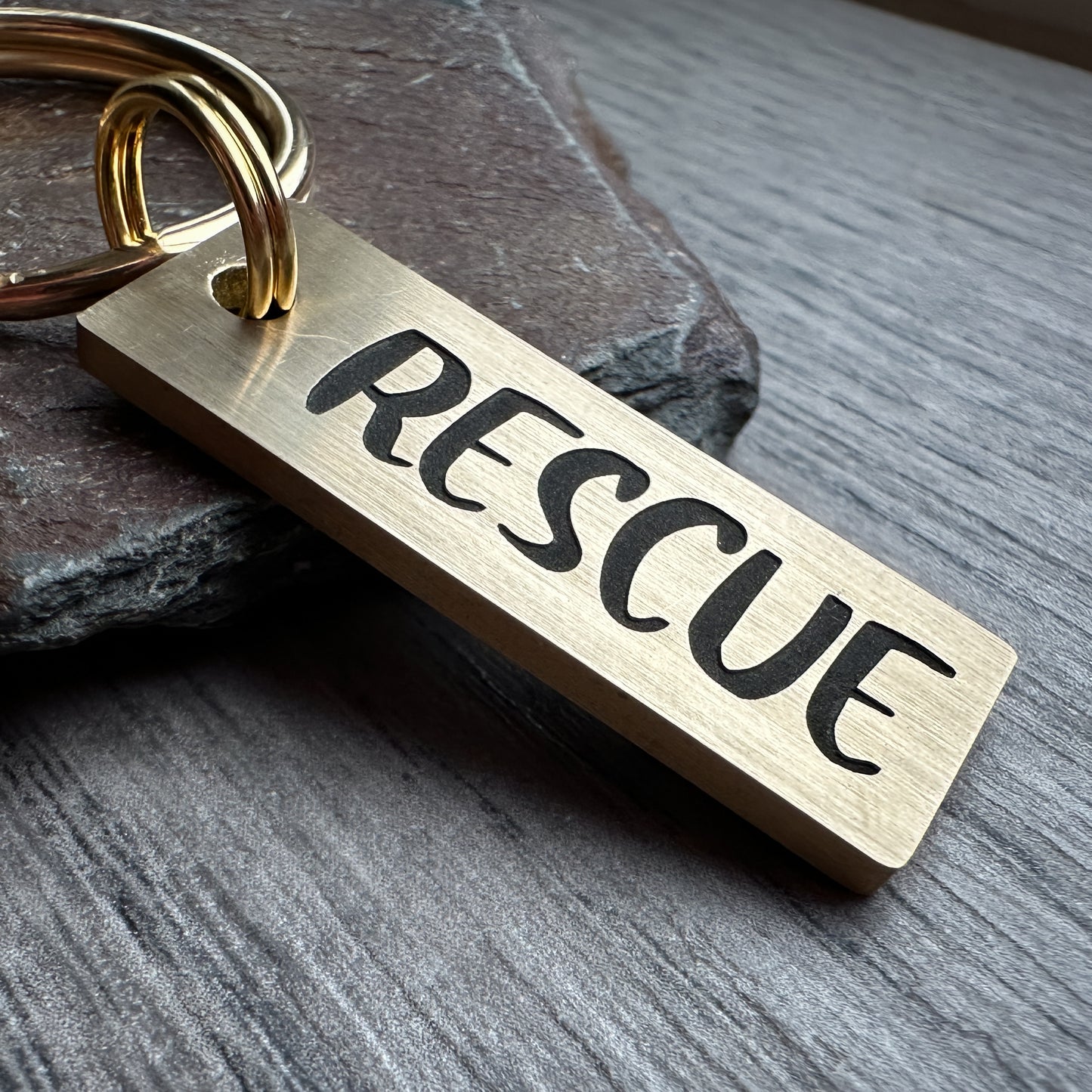 Rescue