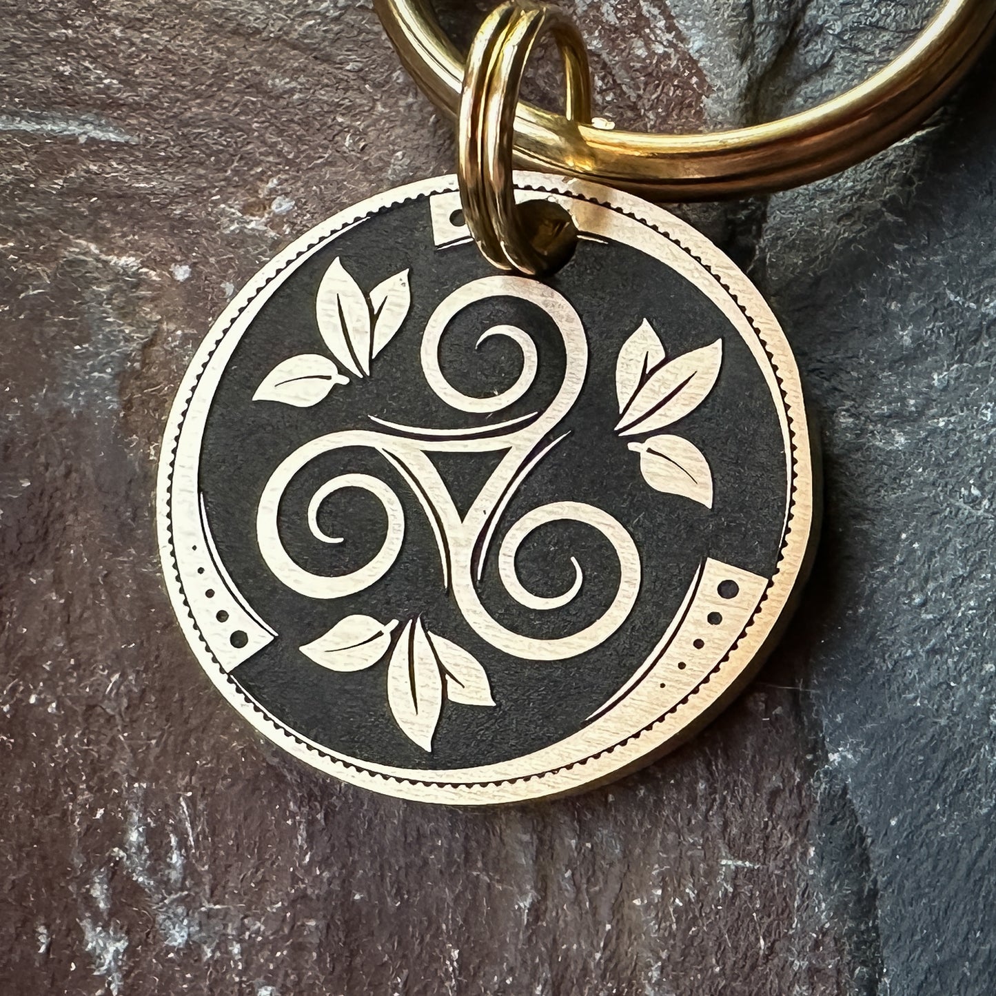 Celtic Triskele