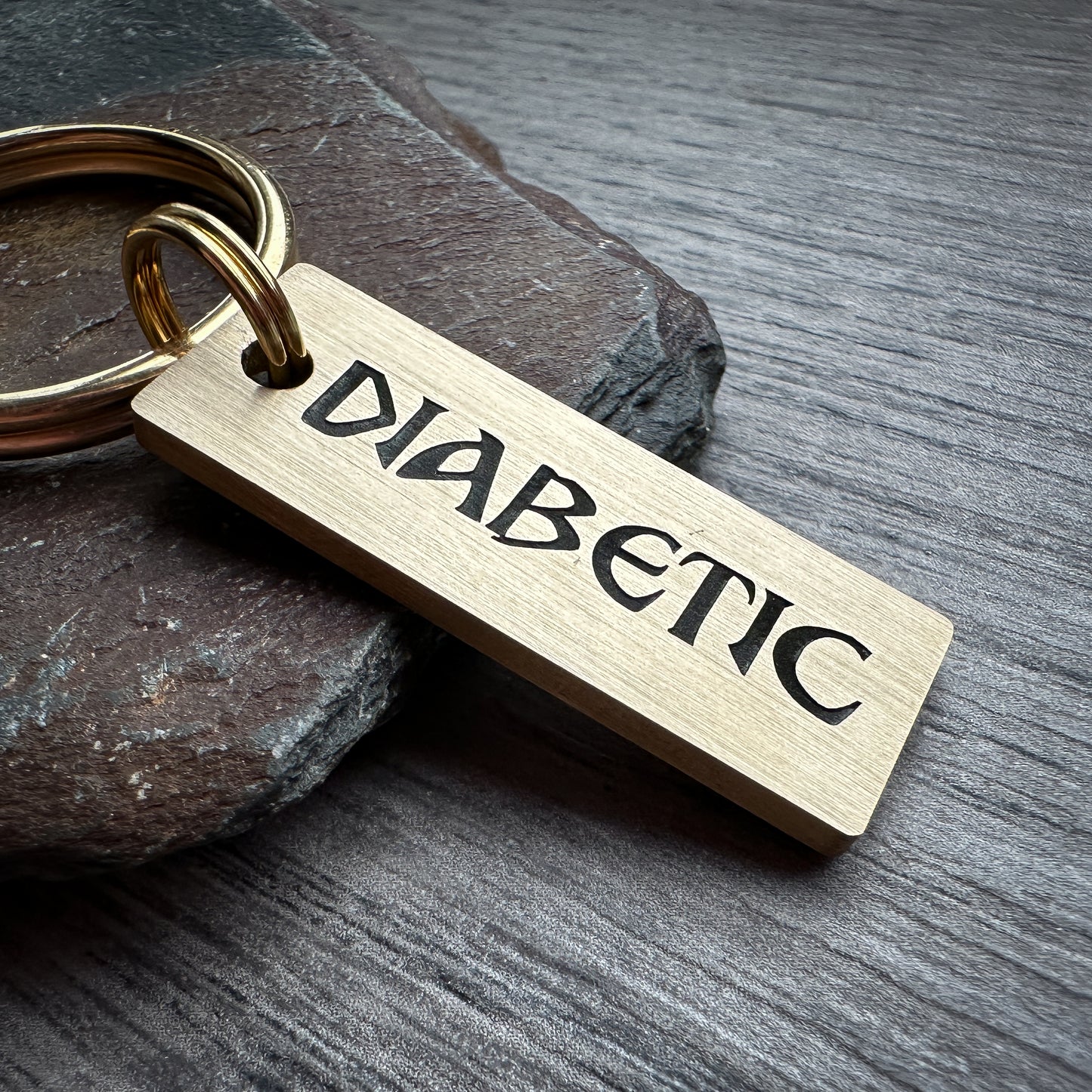 Diabetic