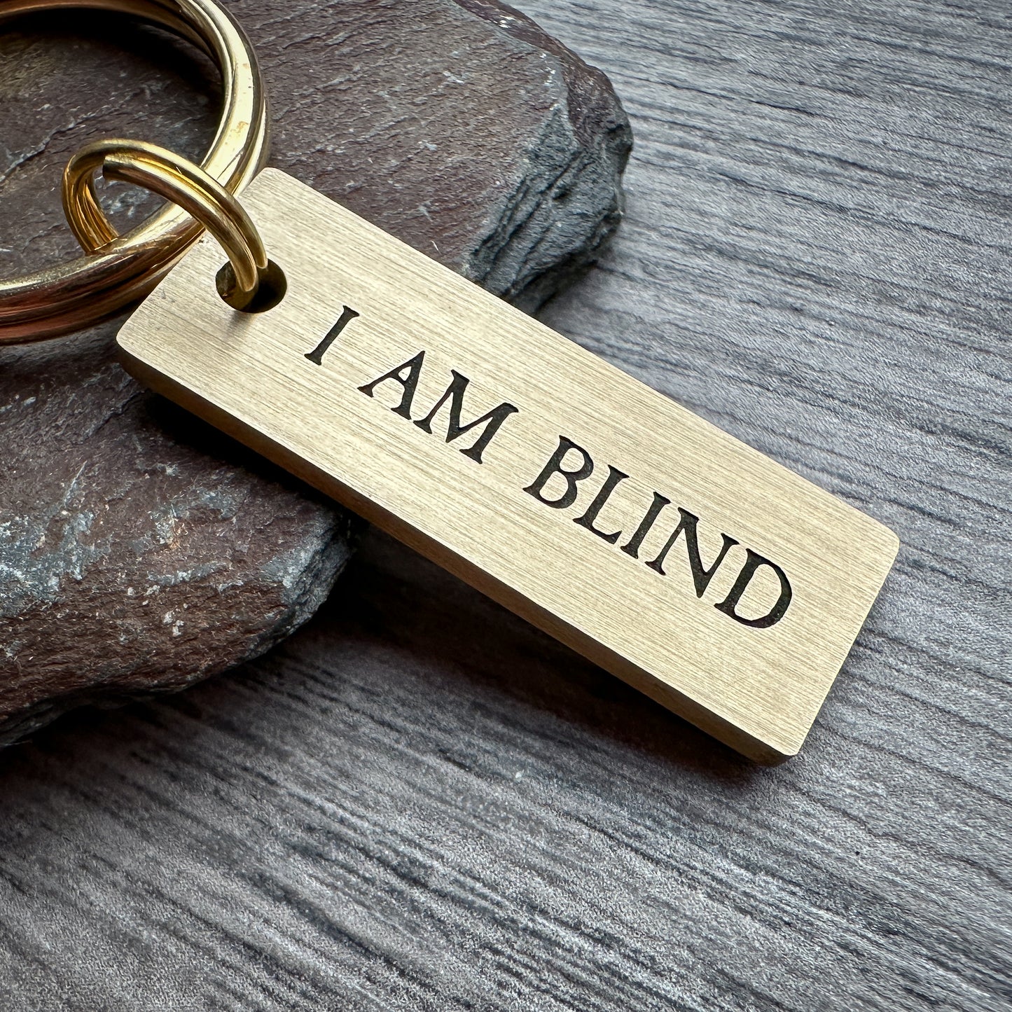 I am Blind lg