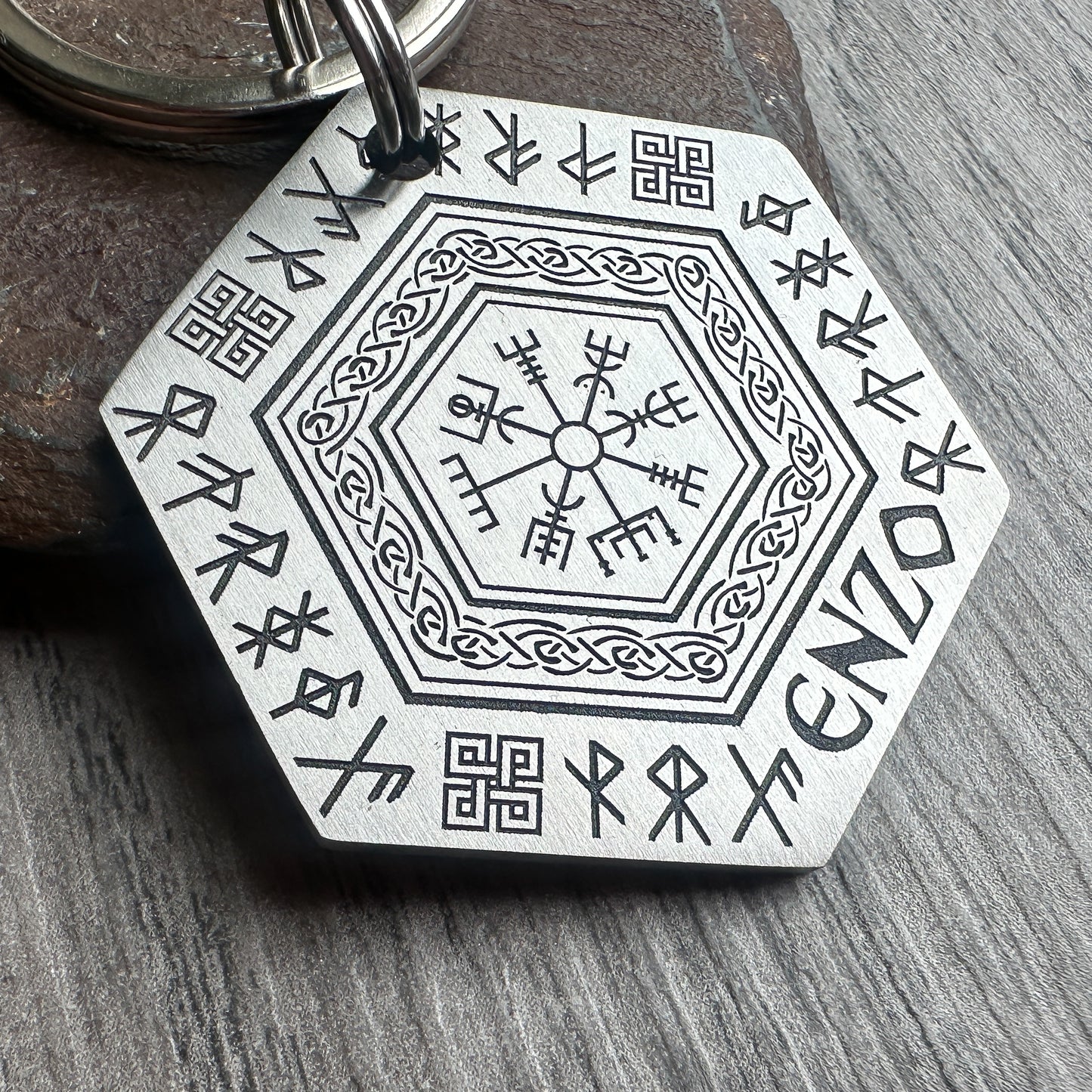 Viking Runes - Best Seller