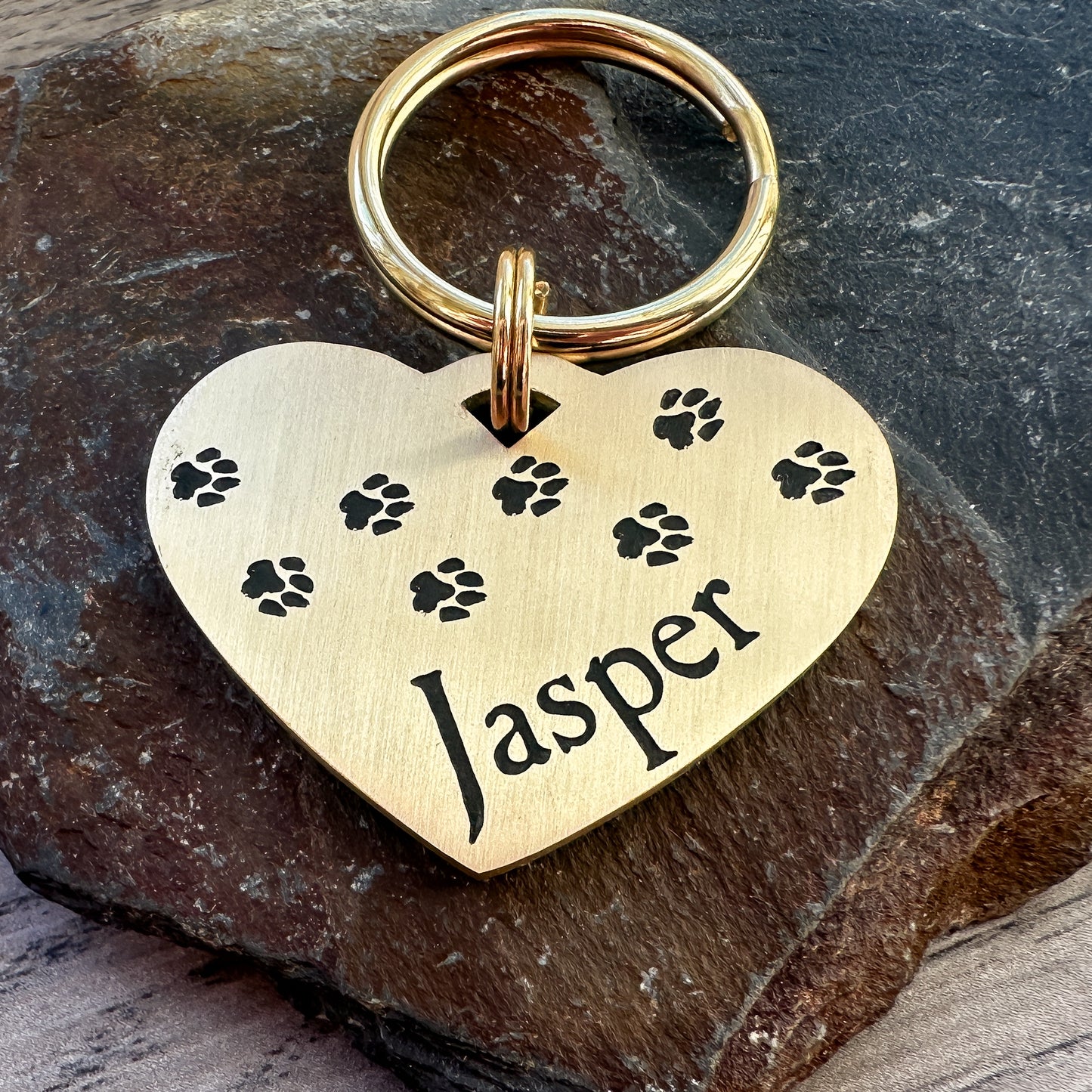 Pawprints on Your Heart