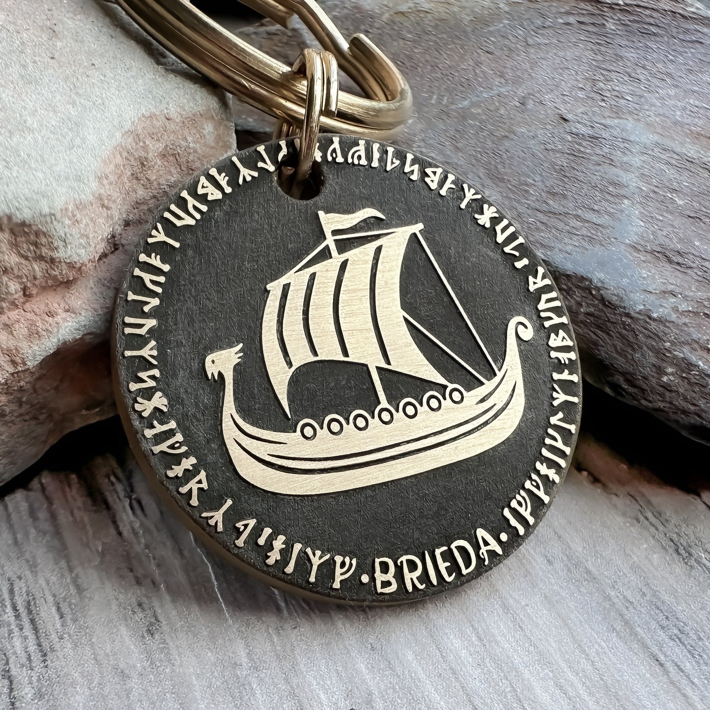 Viking Ship
