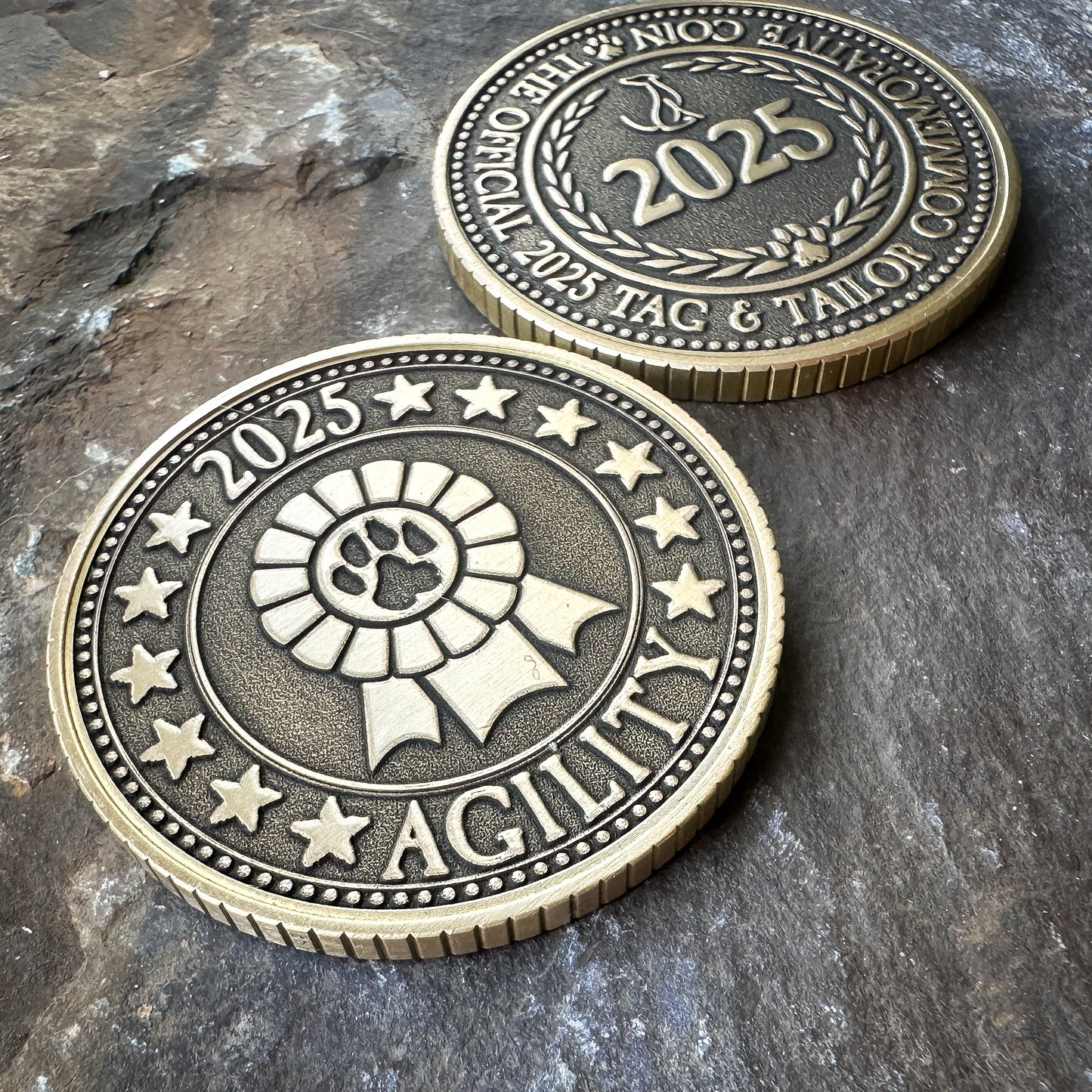 Agility Coin