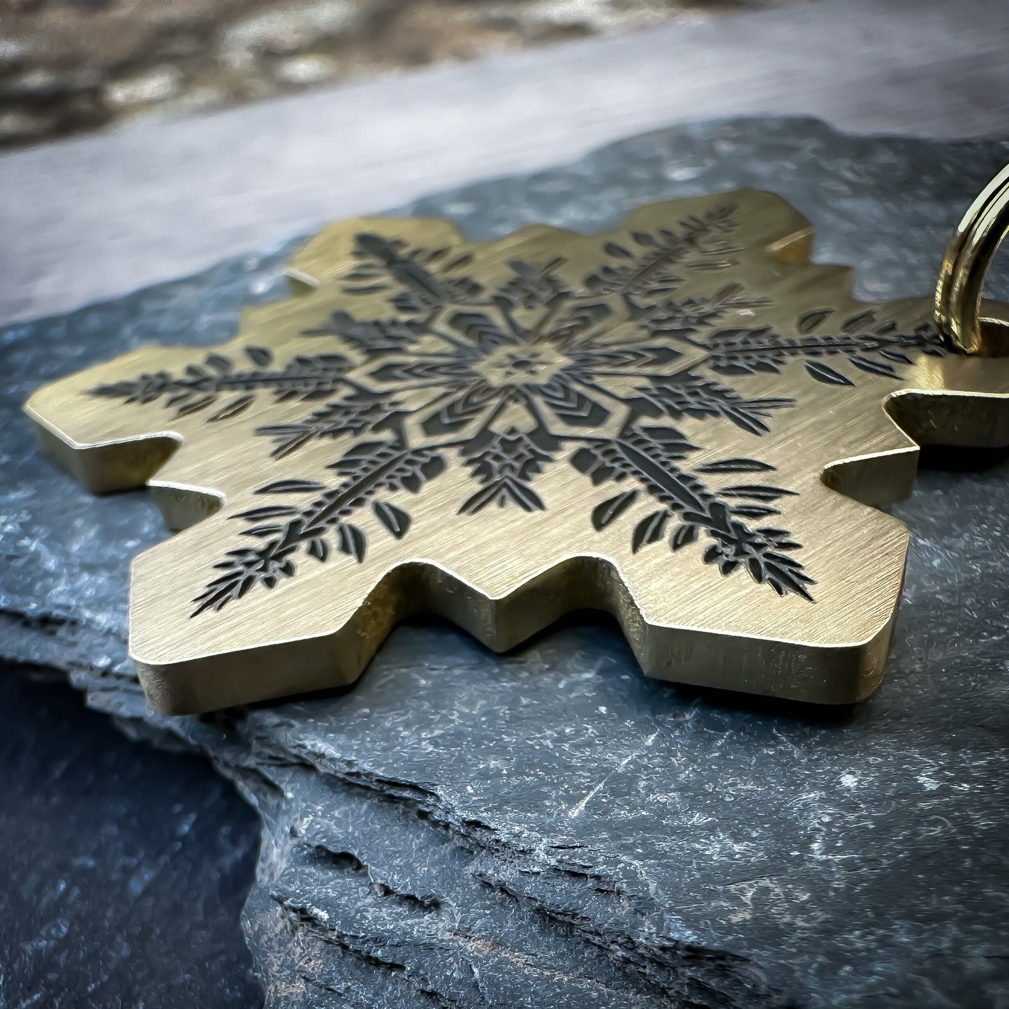 Snowflake - No Name v2