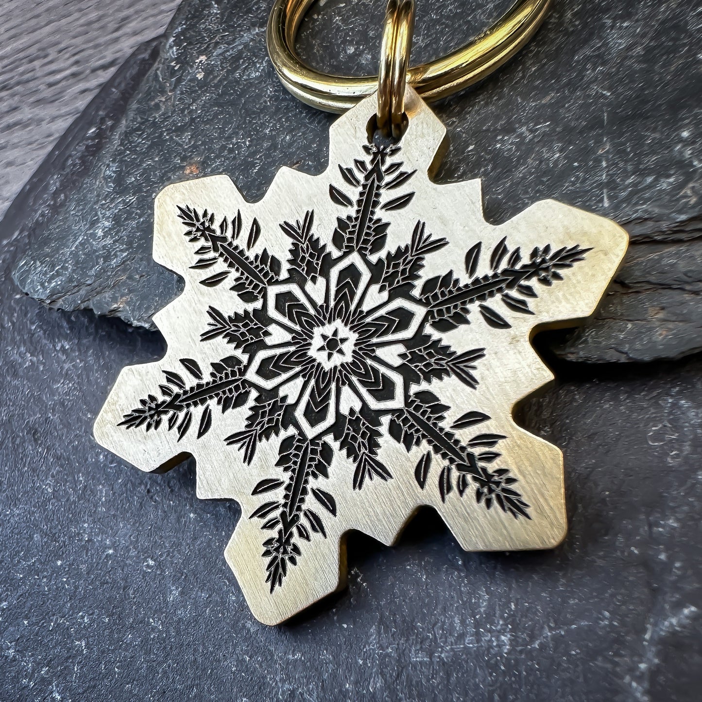 Snowflake - No Name v2