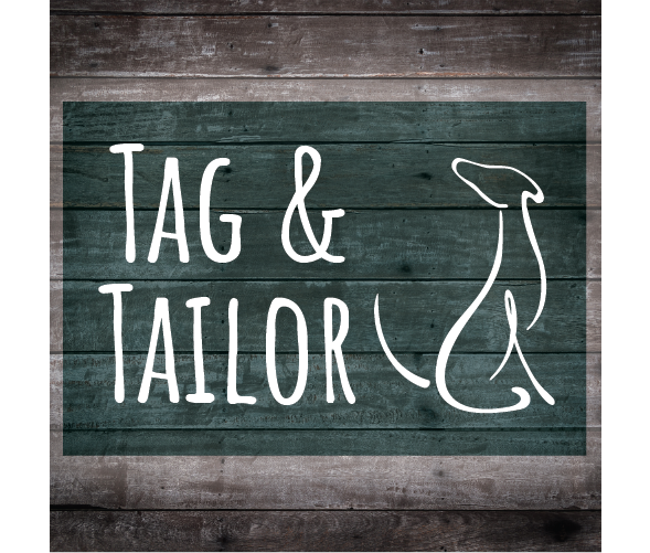 Tag & Tailor – tagandtailor
