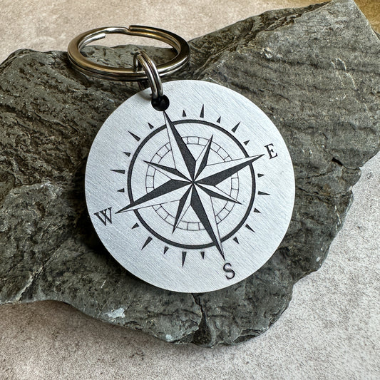 Simple Compass