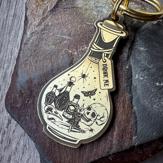 Potion Bottle