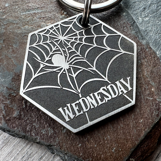 Halloween Spider
