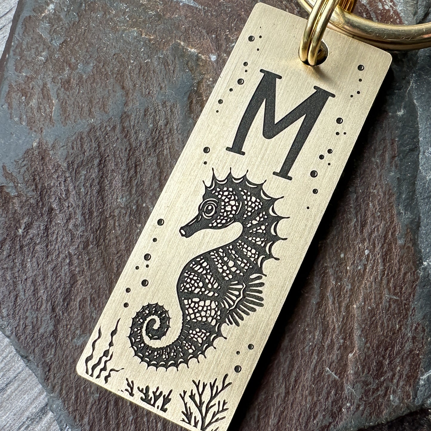 Seahorse
