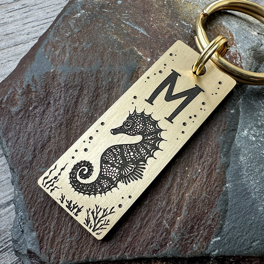 Seahorse