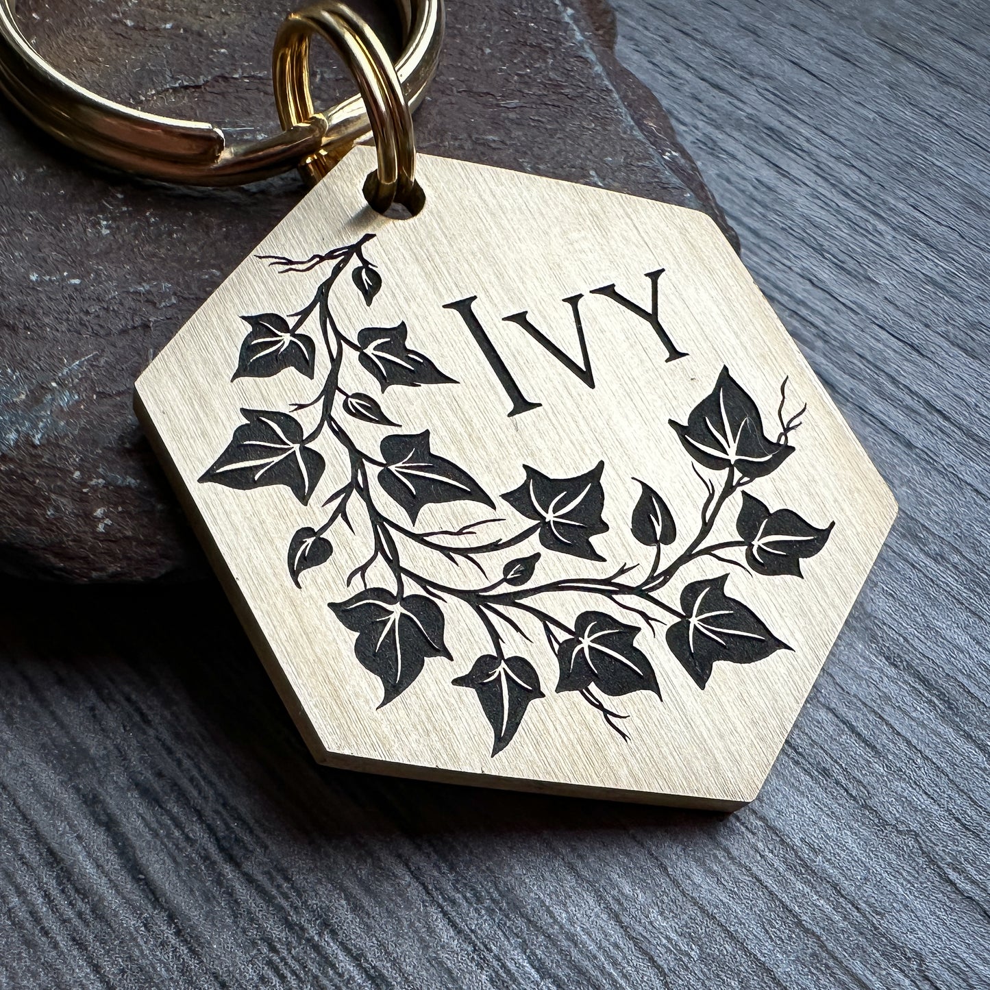 Ivy NEW