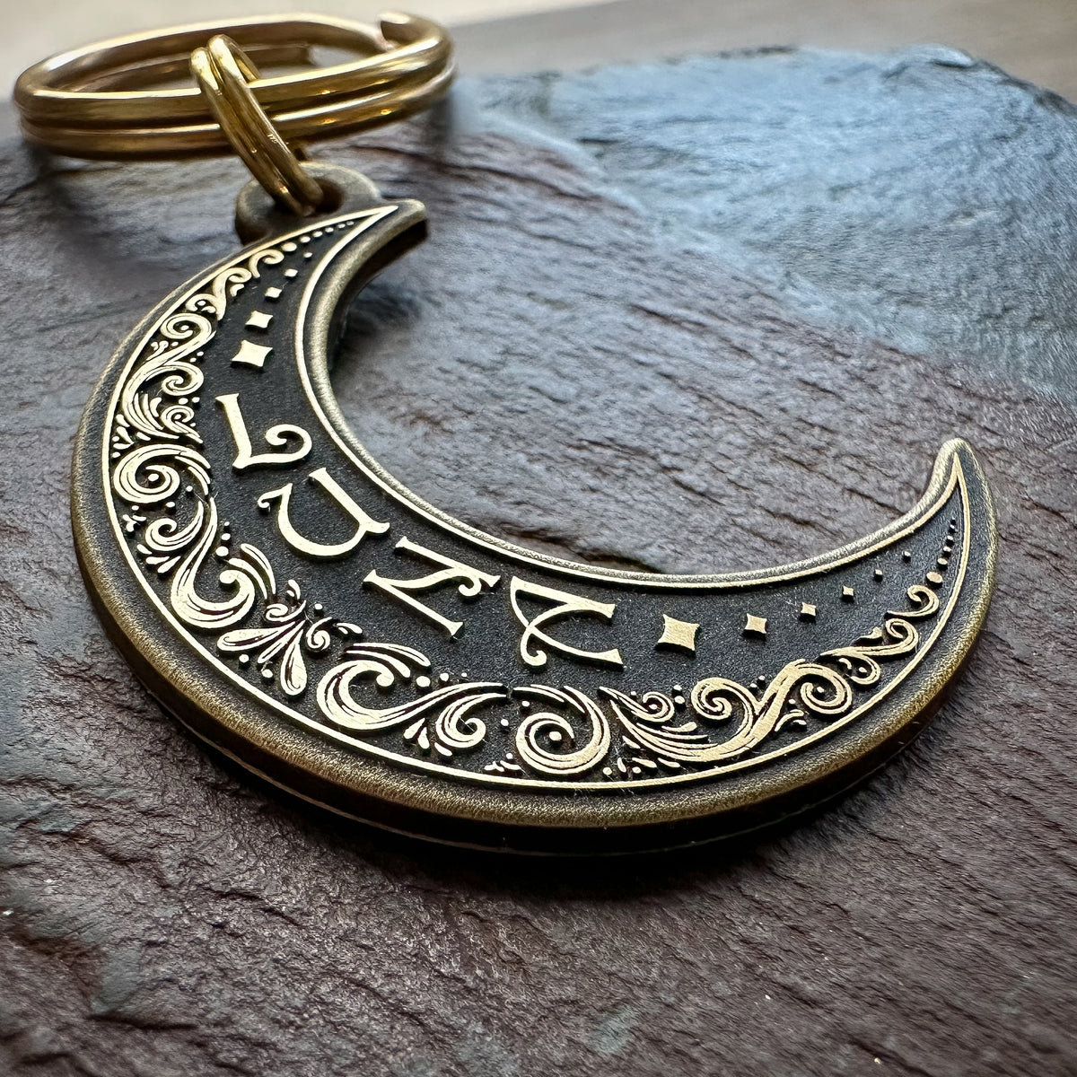Moon Shape
