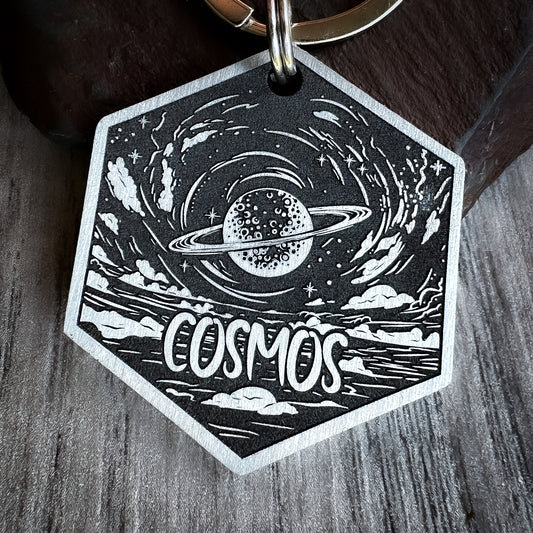 The Cosmos