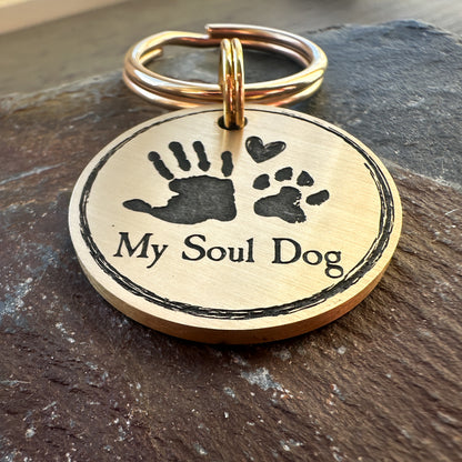 My Soul Dog