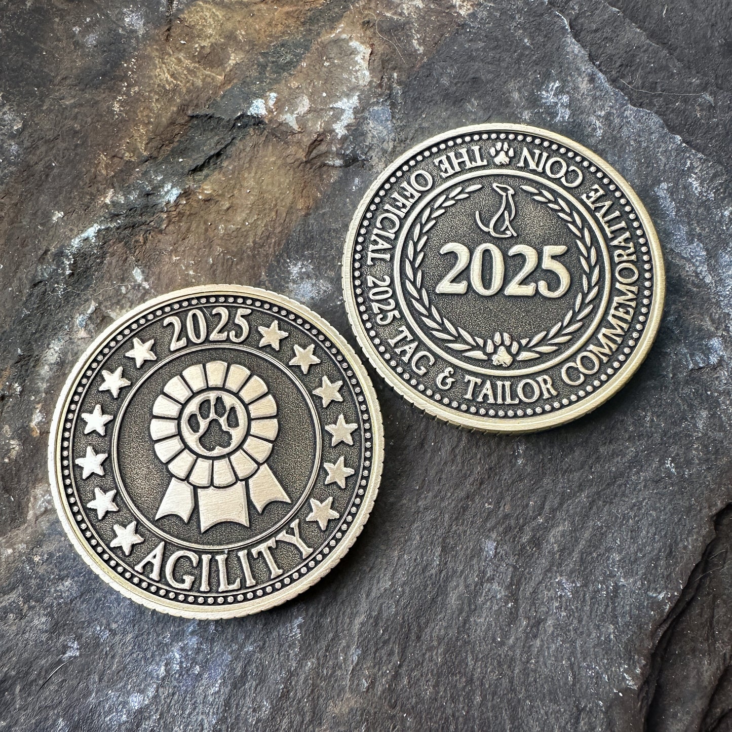 Agility Coin
