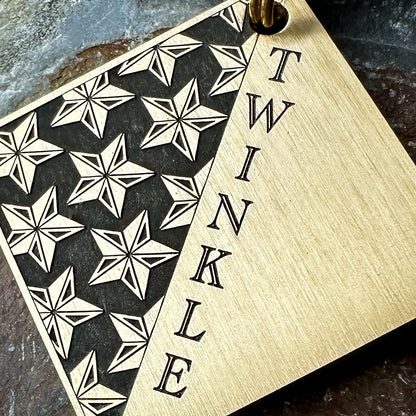 Twinkle Twinkle
