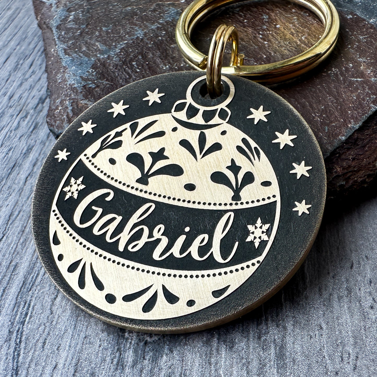 Christmas Bauble
