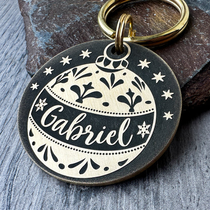 Christmas Bauble
