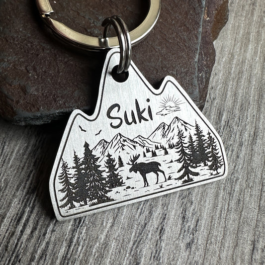 Moose
