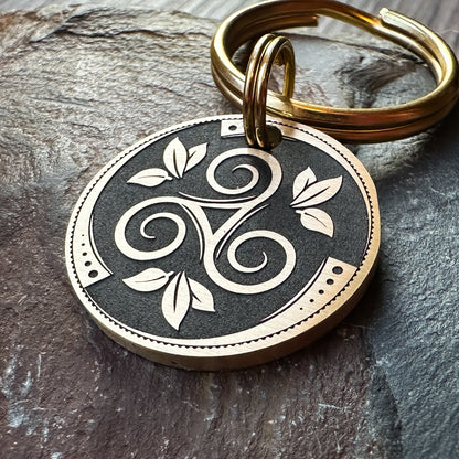 Celtic Triskele