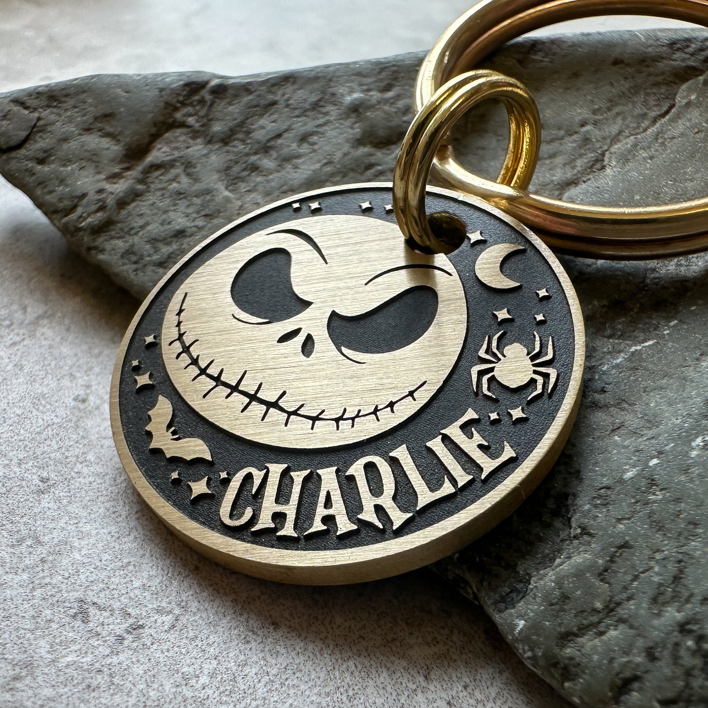 Nightmare Before Christmas 1