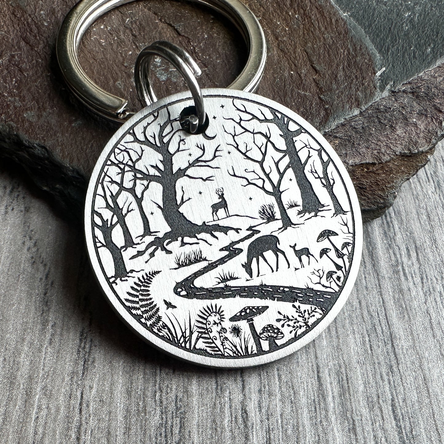 Enchanted Forest