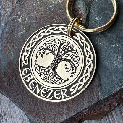 Tree of Life - Yggdrasil