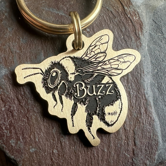 Bumblebee Shape