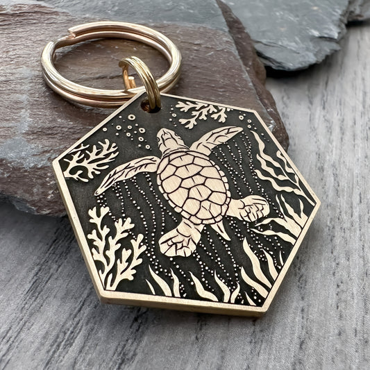 Sea Turtle