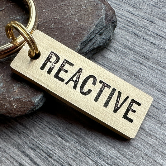 Reactive